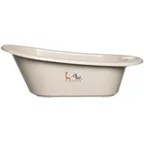 bébé jou bébé-jou Babybadewanne Click Steppe, Beige