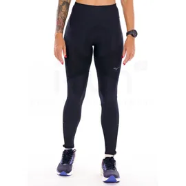 Mizuno Thermal Charge Damen Schwarz S