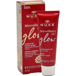 NUXE Merveillance LIFT Glow Creme 50 ml