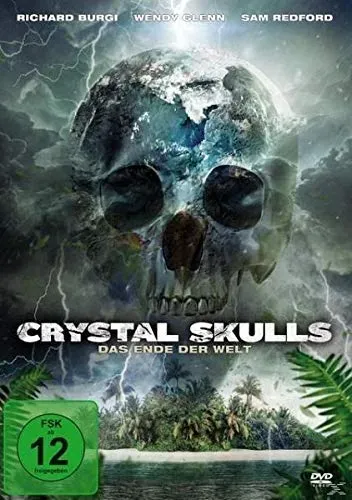 Crystal Skulls (Neu differenzbesteuert)