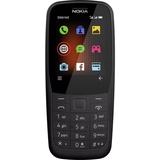 Nokia 220 4G schwarz