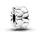 Pandora Charm Moments Silber 792828C00