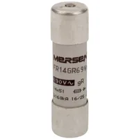 Mersen Sicherungseinsatz zylindr. FR14GR69V50T