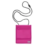 Pagna Brustbeutel XL rosa