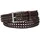 Fossil Herrengürtel Leder braun 100