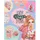 depesche vertrieb gmbh co. kg TOPModel DIY Paper Fun Book Cutie Star