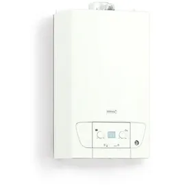 Brötje Gas-Brennwerttherme WLS 24 4,9–24,7 kW Trinkwarmwasser 4,9–24,7 kW