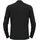 Odlo Herren Merino 200 Turtle Neck Zip Longsleeve (Größe S