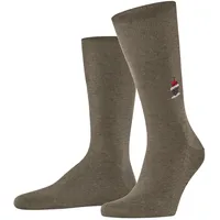 Falke Herren Socken Airport Santa Chimney, 43-44