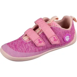 Affenzahn Knit Happy Flamingo Rosa - 29