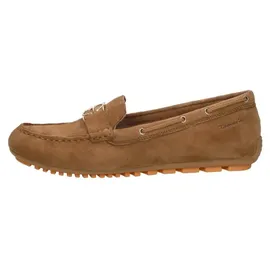TAMARIS Moccassin Damen Braun 40