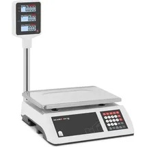 Steinberg Systems Kontrollwaage 15 kg / 2 g