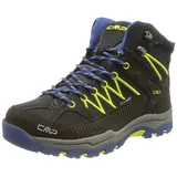 CMP Rigel Mid WP Kinder b.blue/electric 40