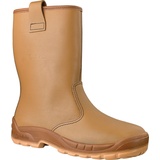 U-POWER Winterschlupfstiefel Jalartic SAS Gr.44 beige AP-2