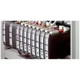 GEZE Geze, Notstromsteuerzentrale MBZ 300 N10