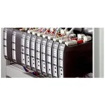 GEZE Geze, Notstromsteuerzentrale MBZ 300 N10