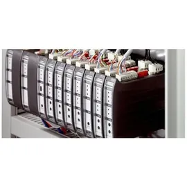 GEZE Geze, Notstromsteuerzentrale MBZ 300 N10