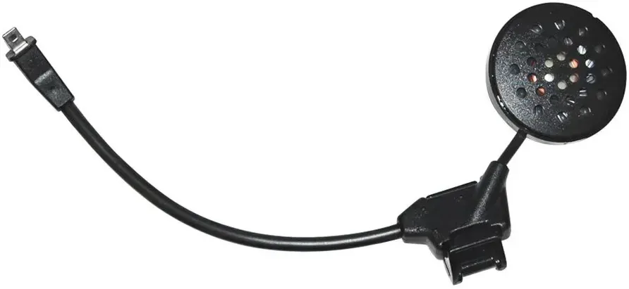 X-lite Spcom00000028 Left Strom-und Datenkabel - Black - One Size