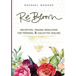 ReBloom als eBook Download von Rachael Maddox