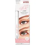 Kiss New York KISS Glue Liner - Clear