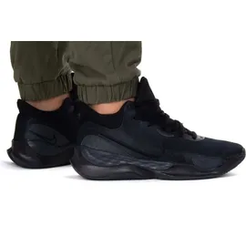 Nike Schuhe Renew Elevate Iii, DD9304001 - Schwarz