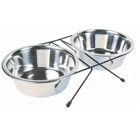 Trixie Eat on Feet Napf Set × 1,8 l 20 cm