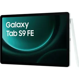 Samsung Galaxy Tab S9 FE 10.9'' 256 GB Wi-Fi Mint
