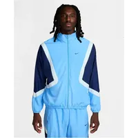 Nike Icon Basketballjacke - blau M