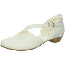 THINK! Damen Grace Bianco 1000, 39 EU