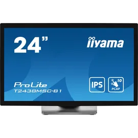 Iiyama ProLite T2438MSC-B1, 23.8"