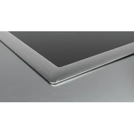 Siemens Herdset Backofen Pyrolyse + Elektrokochfeld Booster