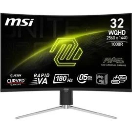 MSI MAG 325CQRF QD 31,5"
