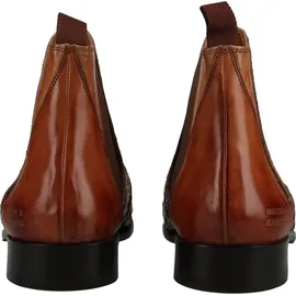 Melvin & Hamilton Stiefelette Herren Braun 43