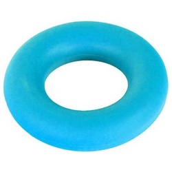 Odin Ergonomisch Handtrainer Ring Niveau 2 Mittel Hellblau