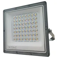 V-Tac VT-44050CCT 23614 LED-Flutlichtstrahler EEK: F (A - G)