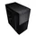 Gembird Fornax K300, Mini Tower schwarz