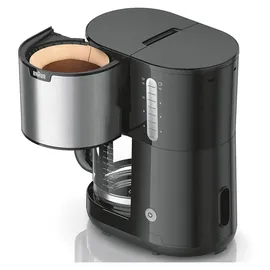 Braun PureShine KF 1500 schwarz