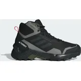 Adidas Eastrail 2.0 Mid RAIN.RDY Core Black / Carbon / Charcoal Solid Grey 46