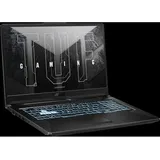 Asus TUF Gaming A17
