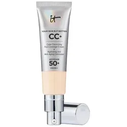 It Cosmetics Your Skin But Better CC+ Cream Foundation SPF50+ - Fair Light (32 ml)