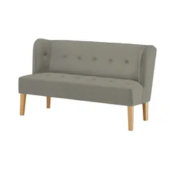 Switch Refresh Küchensofa Webstoff Refresh  Astonia ¦ braun ¦ Maße (cm): B: 160 H: 88 T: 74,5