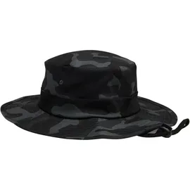 Fox Base Over Sun Hut schwarz L/XL