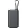 Xiaomi Power Bank 20000mAh (Integrated Cable) GL Dark Gray,