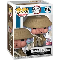 Funko Pop! Haganezuka 1445 Funkon London 2024 Limited Edition