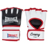 Lonsdale MMA-Trainingshandschuhe aus Leder EMORY