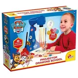 Lisciani Paw Patrol Projector Zeichen Schule