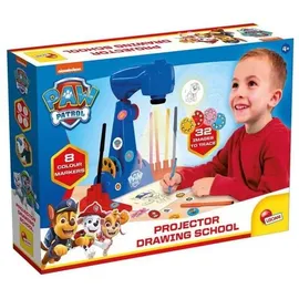 Lisciani Paw Patrol Projector Zeichen Schule