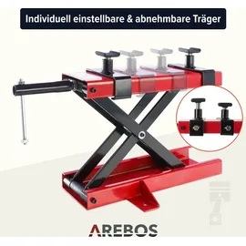 Arebos AR-HE-MH500