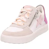 superfit Mädchen Stella Sneaker, Mehrfarbig 9010, 37 EU