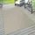 Paco Home - Outdoor Teppich wetterfest Garten, & Terrasse flachgewebt Uni Sisaloptik Robust 60x100 cm
